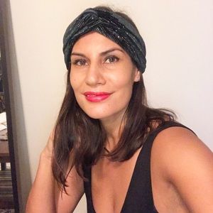 Meet your Posher, Fernanda